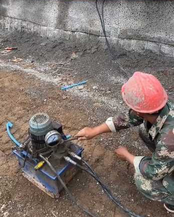 南阳西峡县预应力锚杆